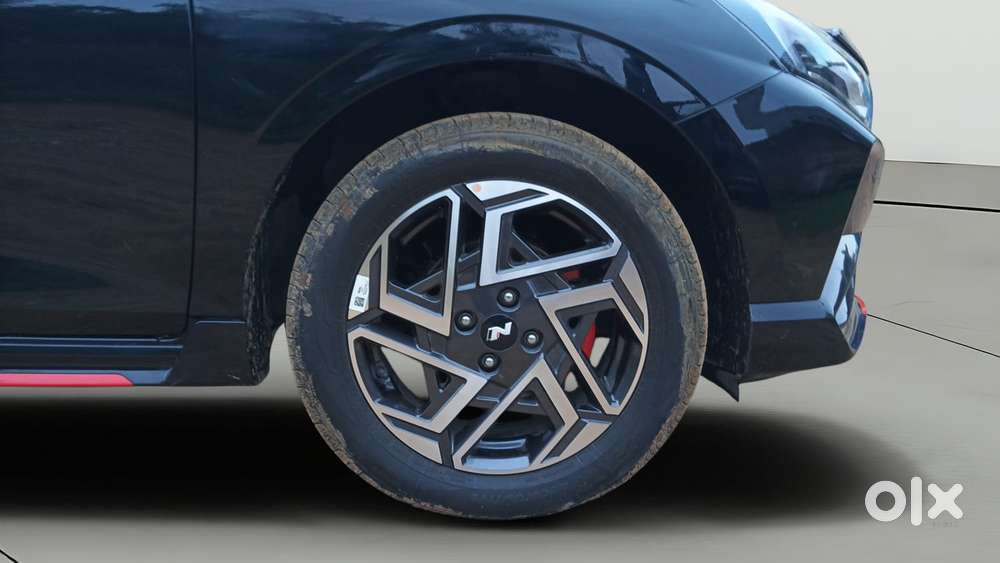 Hyundai I20 N Line N8 1.0 Turbo Dct, 2026, Petrol