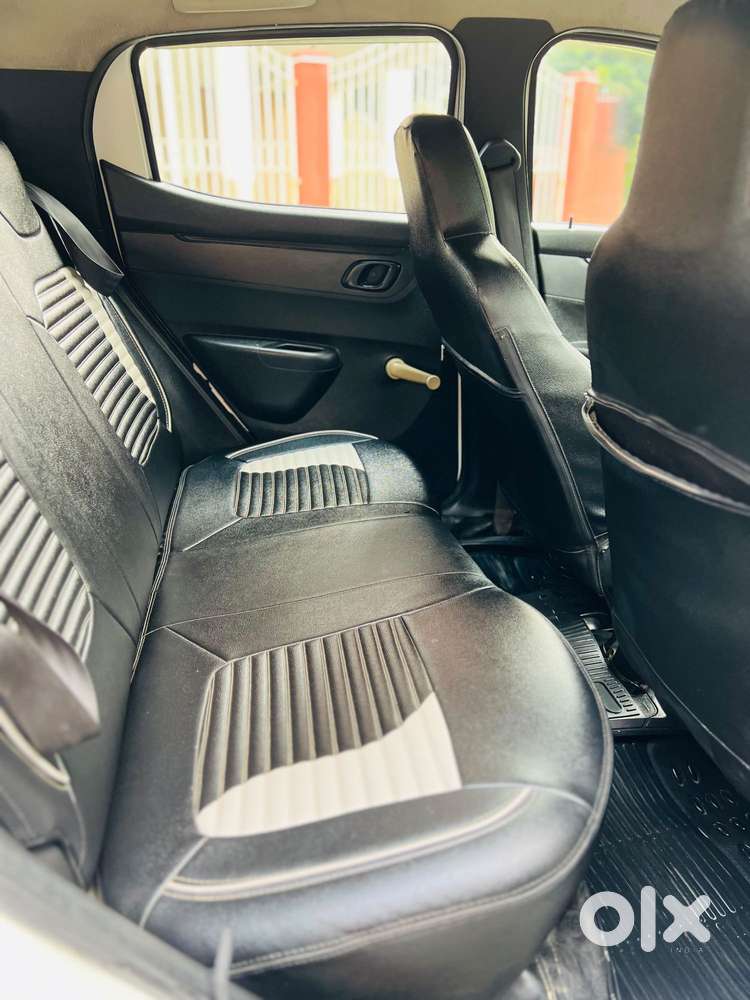 Renault Kwid 1.0 Neotech Edition Esy-r, 2018, Petrol