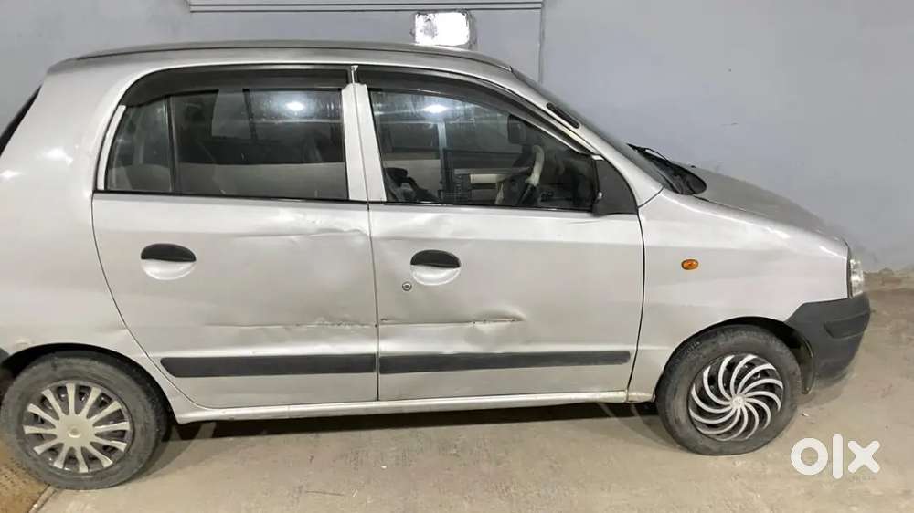 Hyundai Santro Xing 2005