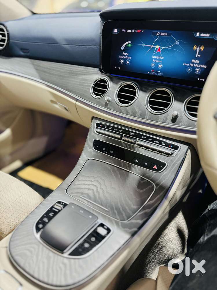 Mercedes-benz E-class E 220d Exclusive, 2024, Diesel
