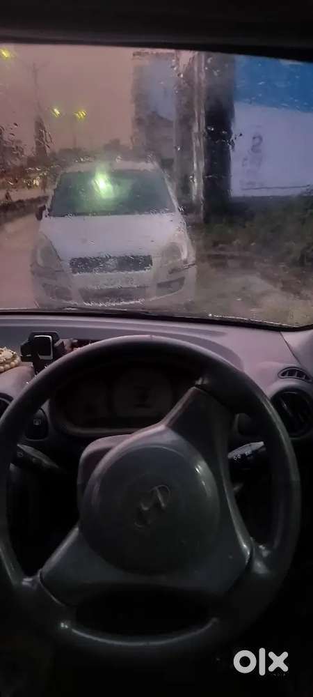 Hyundai Santro Euro I 2006 Km Driven
