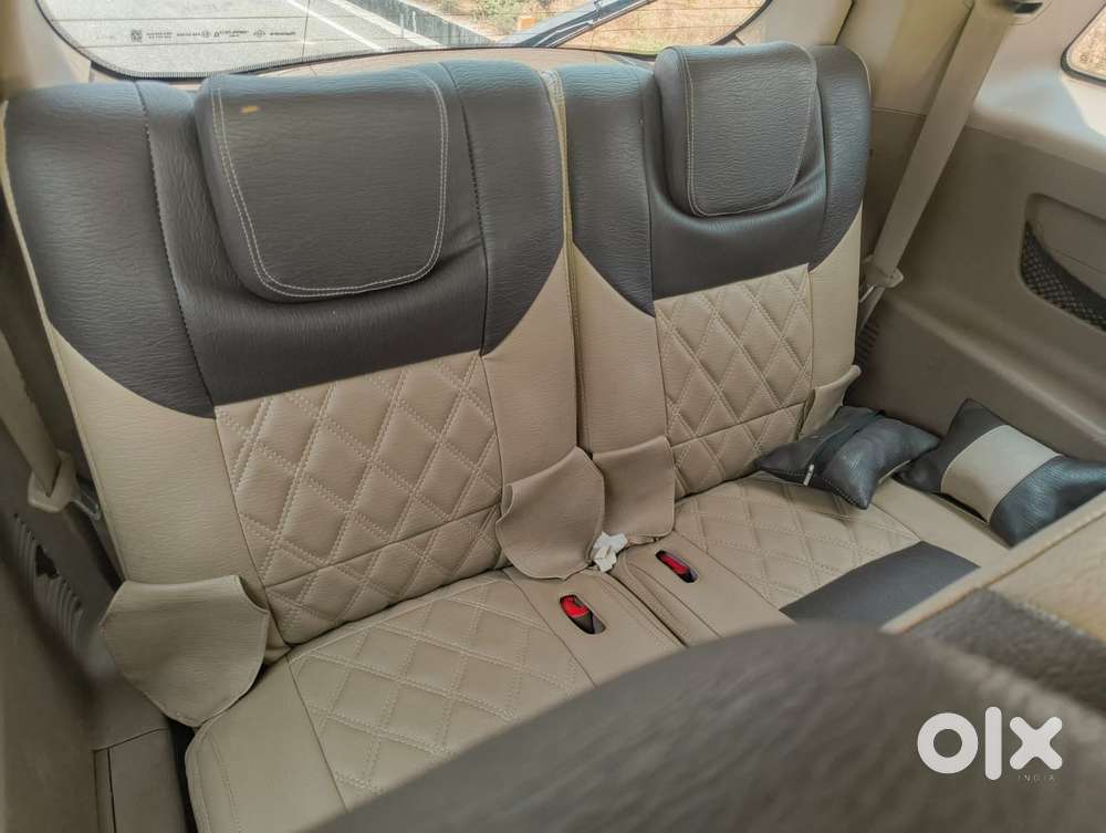 Mahindra Xuv500 W8, 2014, Diesel