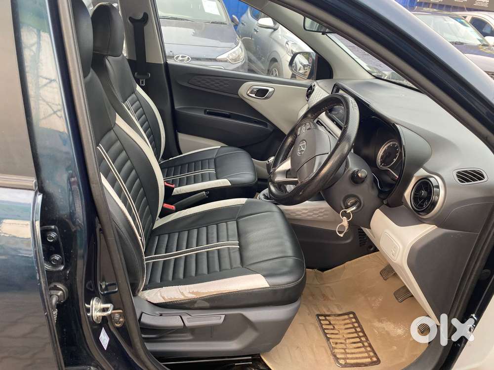 Hyundai Grand I10 Nios, 2022, Petrol