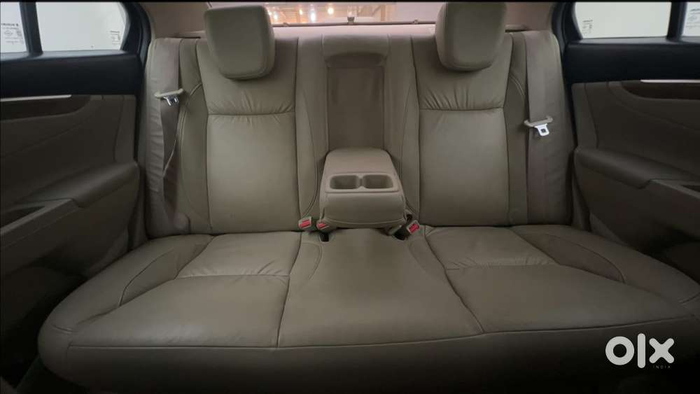 Maruti Suzuki Ciaz 1.5 Alpha Shvs Amt, 2018, Petrol