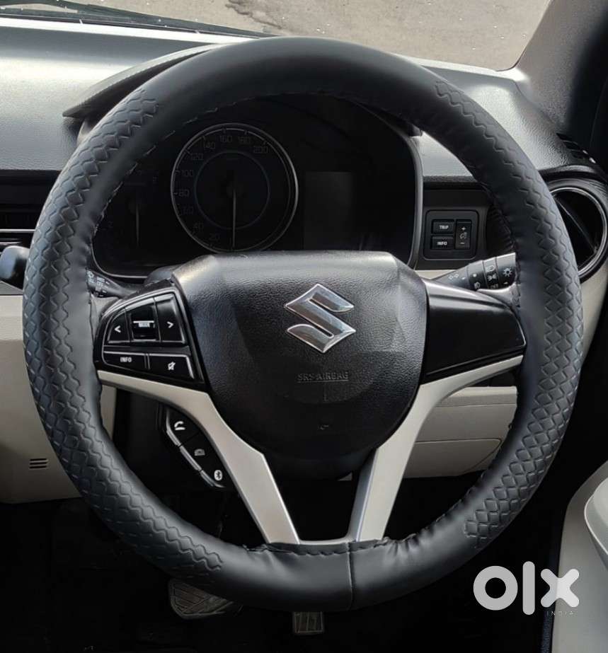 Maruti Suzuki Ignis 1.2 Zeta Amt, 2019, Petrol