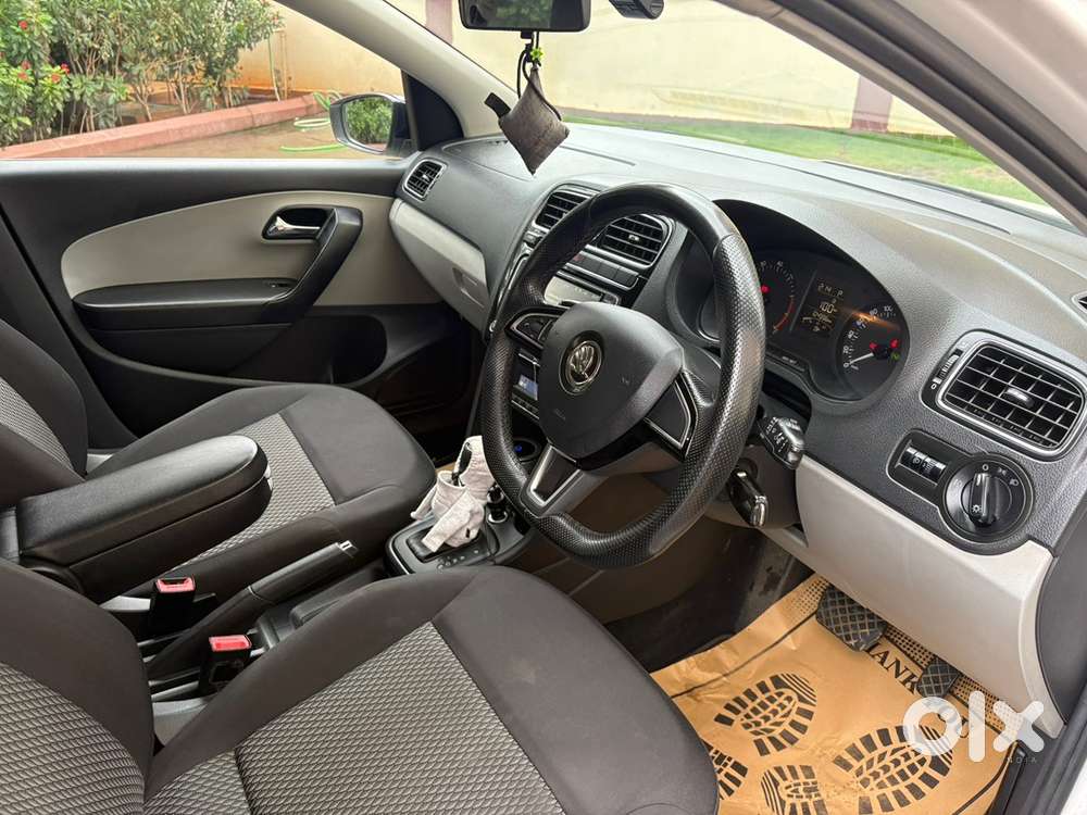 Skoda Rapid Tsi 2020 Diesel