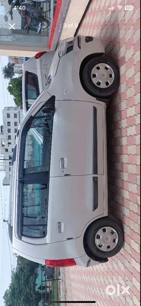 Maruti Suzuki Wagon R 2018