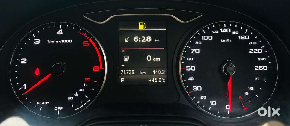 Audi A3 35 Tdi S Line, 2017, Diesel