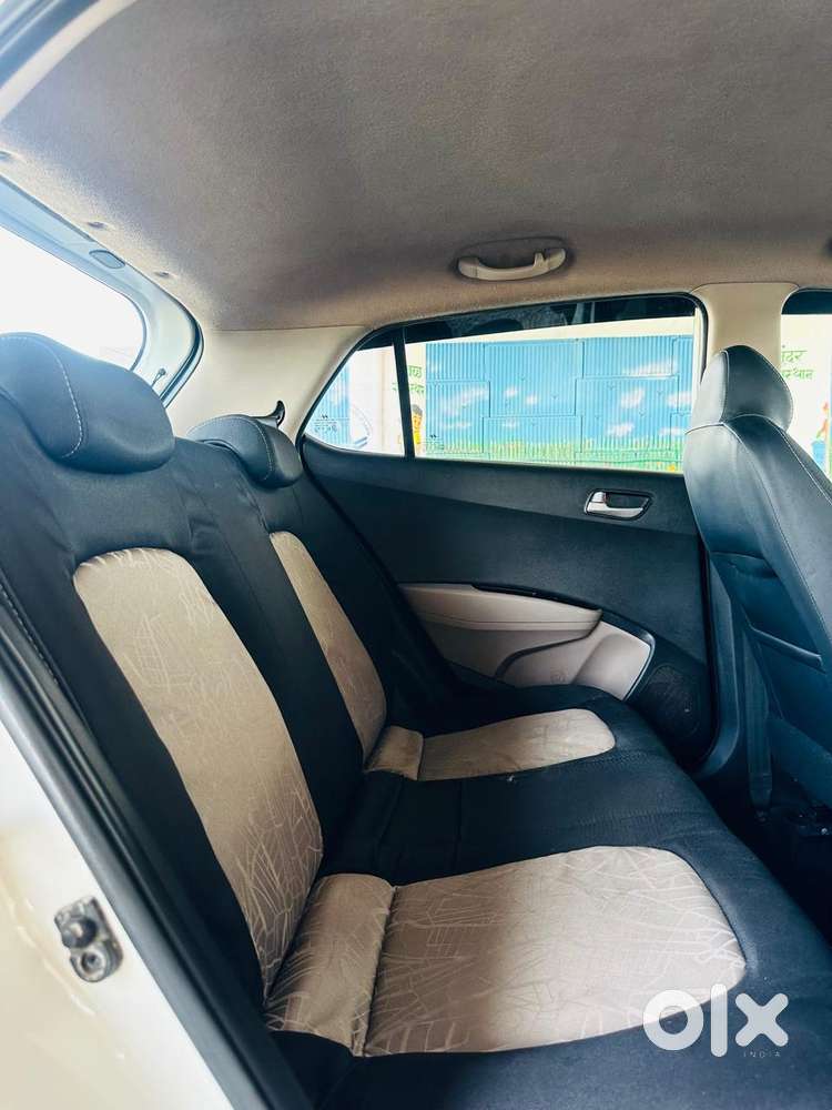 Hyundai Grand I10 Asta 1.2 Crdi, 2015, Petrol