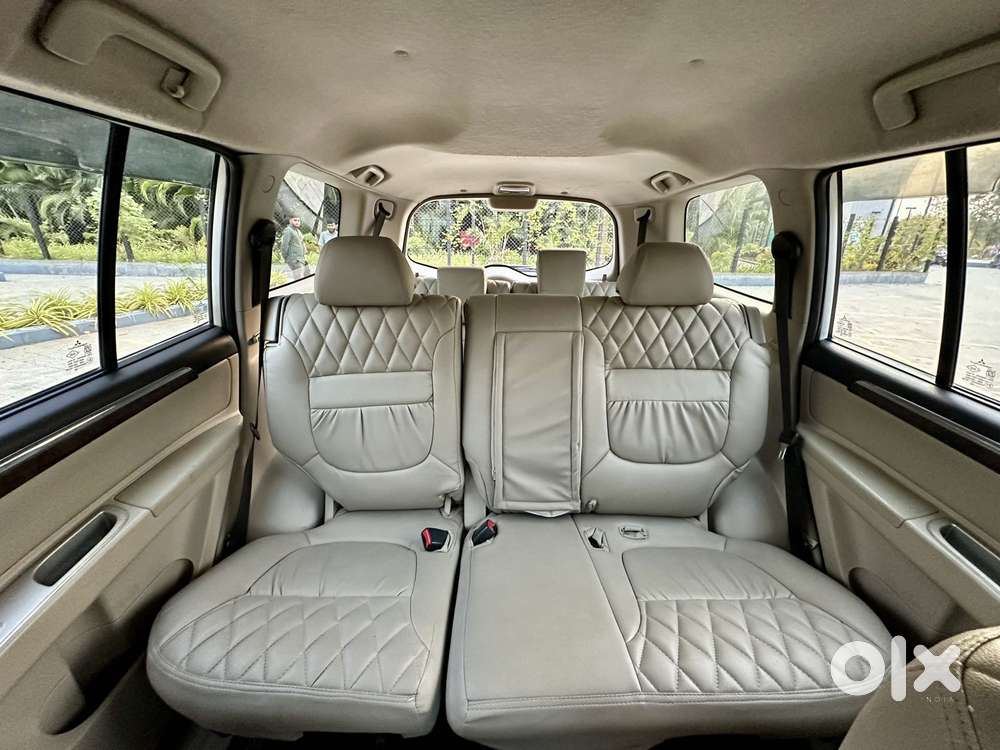 Mitsubishi Pajero Sport Anniversary Edition, 2014, Diesel