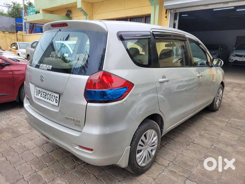 Maruti Suzuki Ertiga 1.5 Vxi, 2014, Petrol