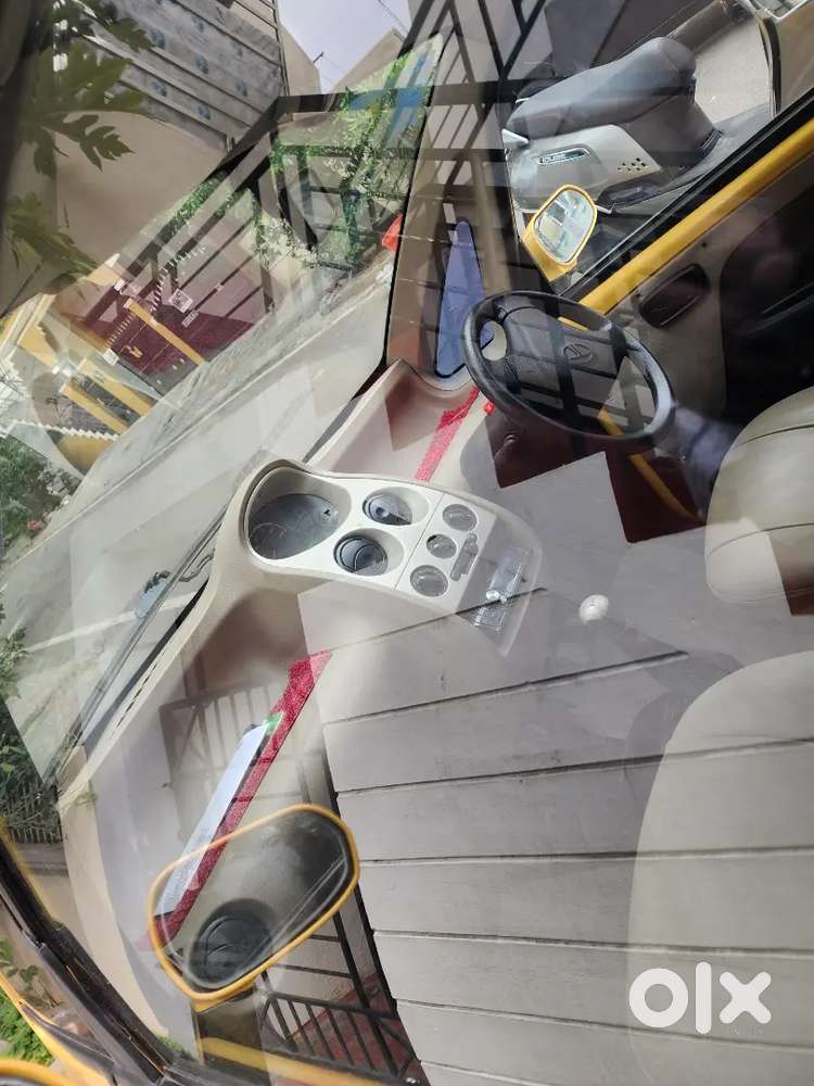 Tata Nano Xe Petrol Manual 2012 Model