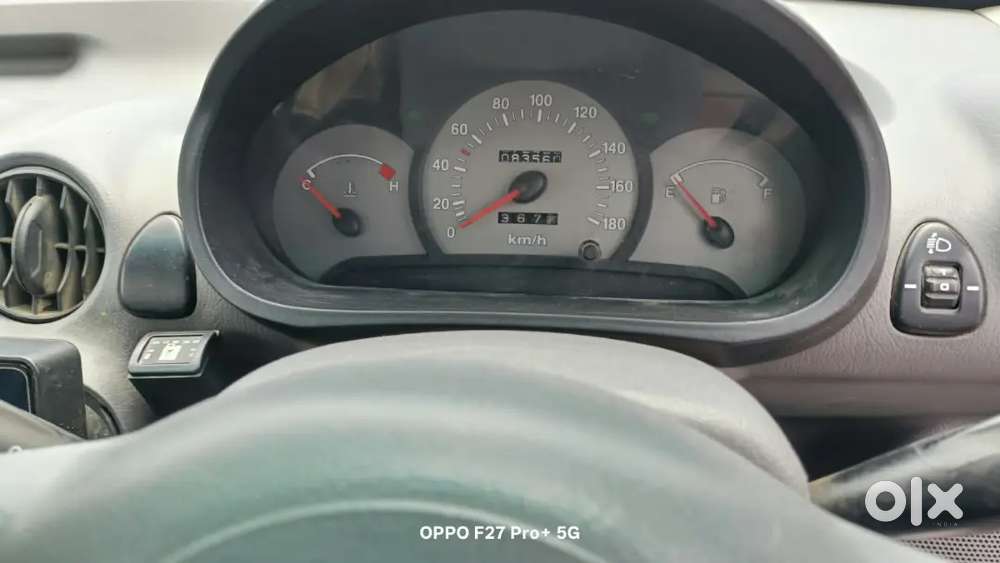 Hyundai Santro Xing 2006