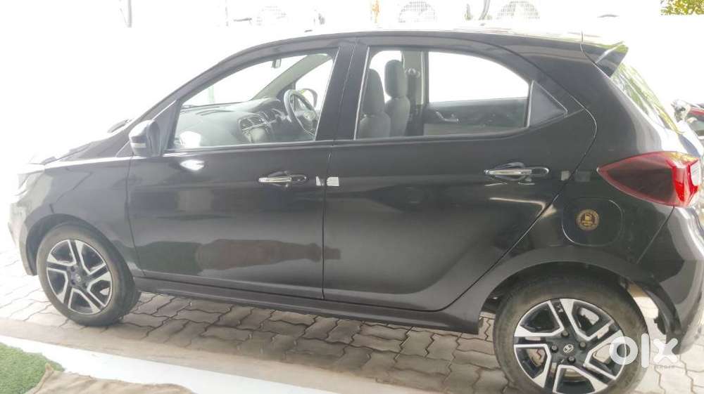 Tata Tiago Xz Plus, 2023, Petrol