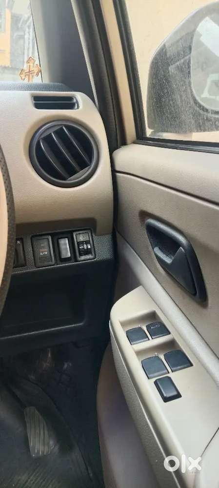 Maruti Suzuki Zen Estilo Petrol Manual 2007