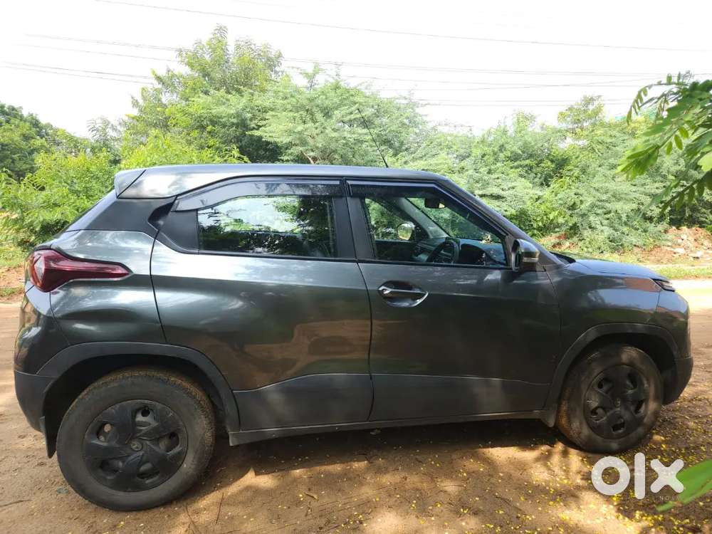Tata Punch 1.2 Adventure Pack 2022