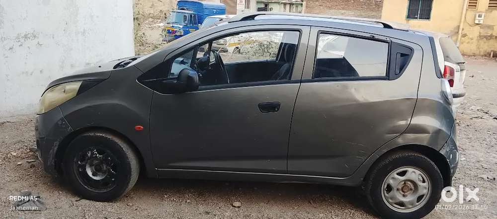 Chevrolet Beat 2012 Diesel Good Condition