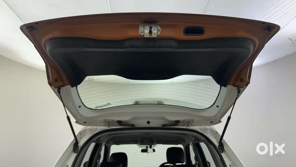 Maruti Suzuki Vitara Brezza Zdi Plus Amt Dual Tone, 2018, Diesel