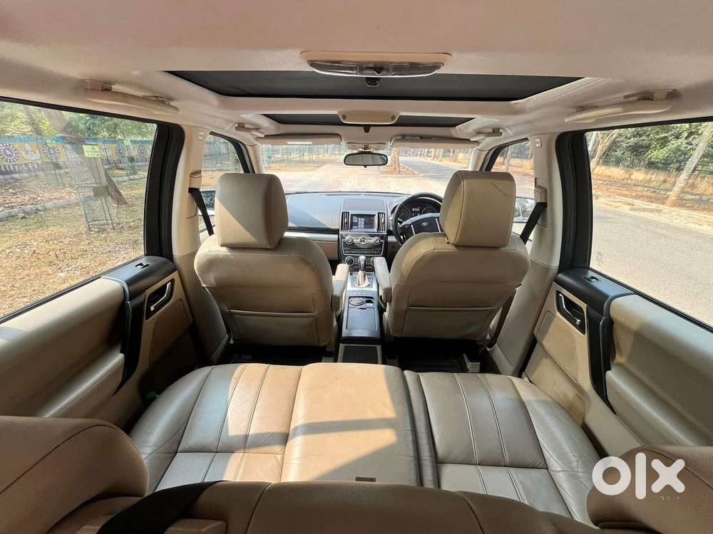 Land Rover Freelander 2, 2015, Diesel