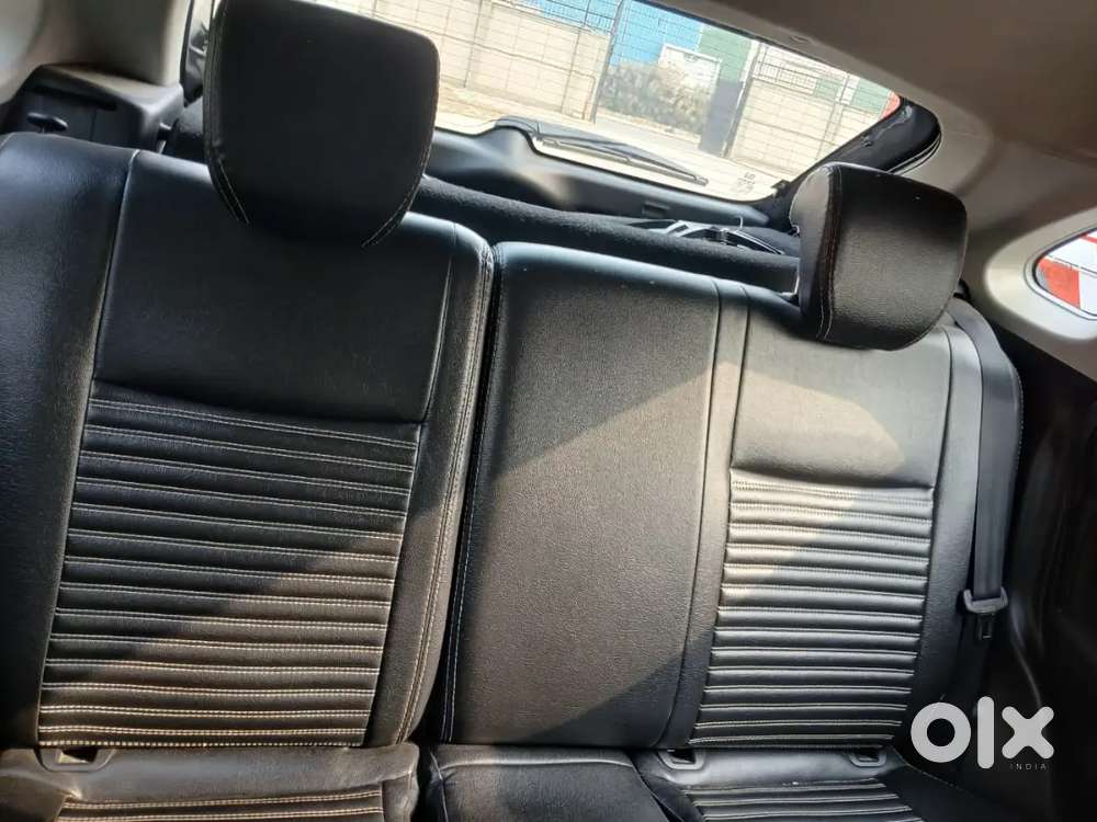 Maruti Suzuki Baleno 2018 Cng & Hybrids 87000 Km Driven