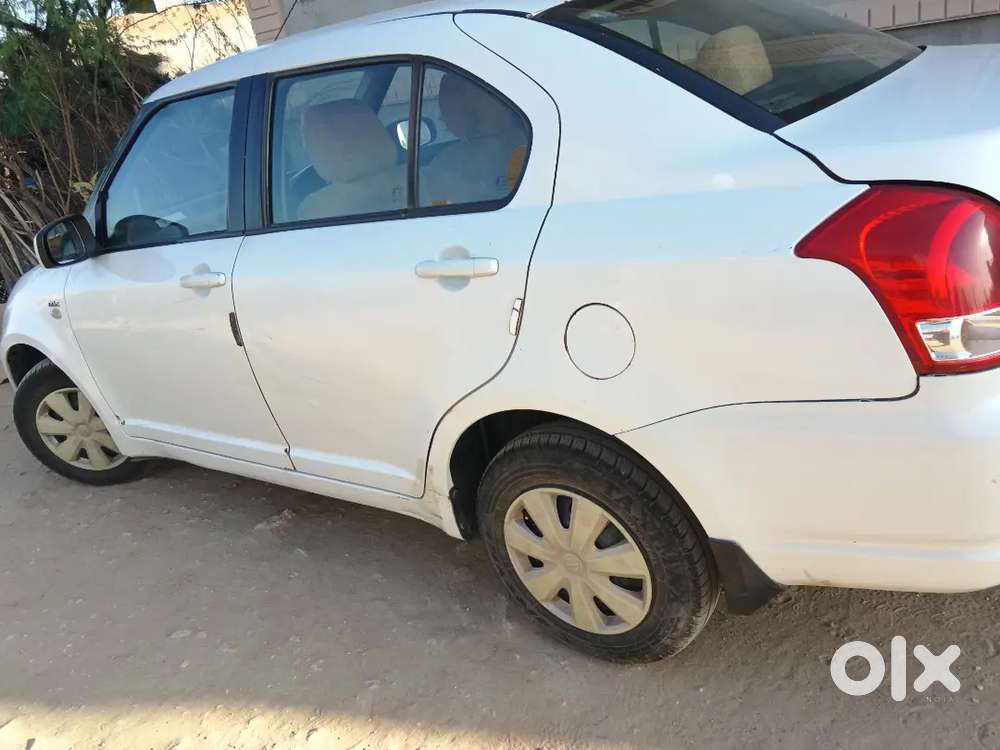 Maruti Suzuki Swift Dzire 2011 Diesel Good Condition
