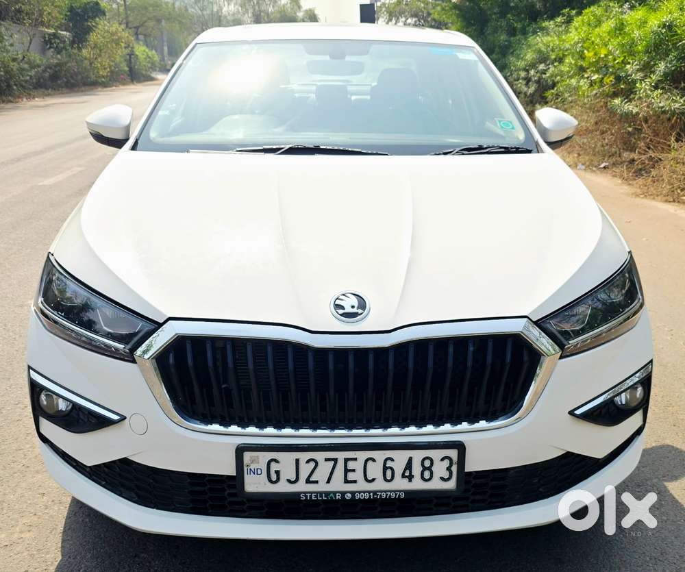 Skoda Slavia 1.0 Tsi Style, 2023, Petrol