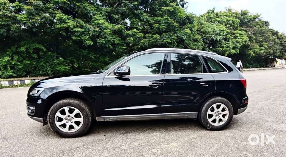 Audi Q5 2.0 Premium Plus Tfsi, 2010, Petrol