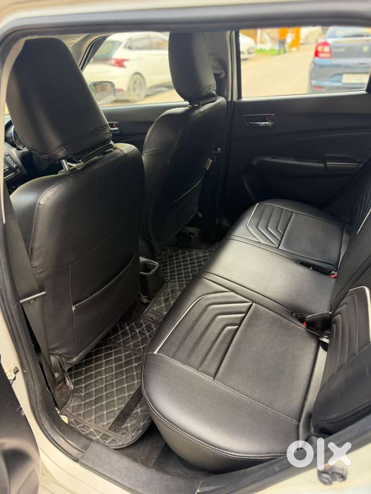 Maruti Suzuki Swift 1.2 Vxi (o), 2019, Petrol