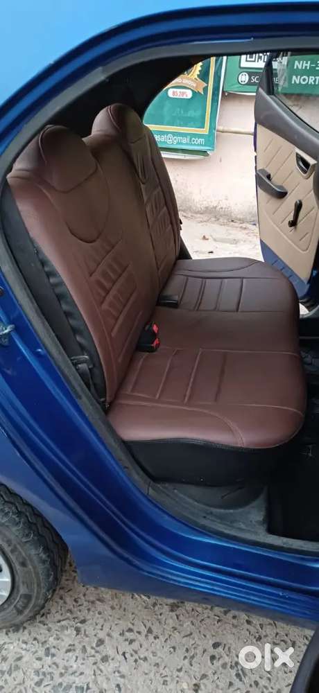 Hyundai Eon D-lite 2013
