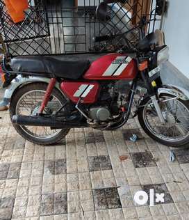 Hero Honda Cd 100 in Kerala Free classifieds in Kerala OLX