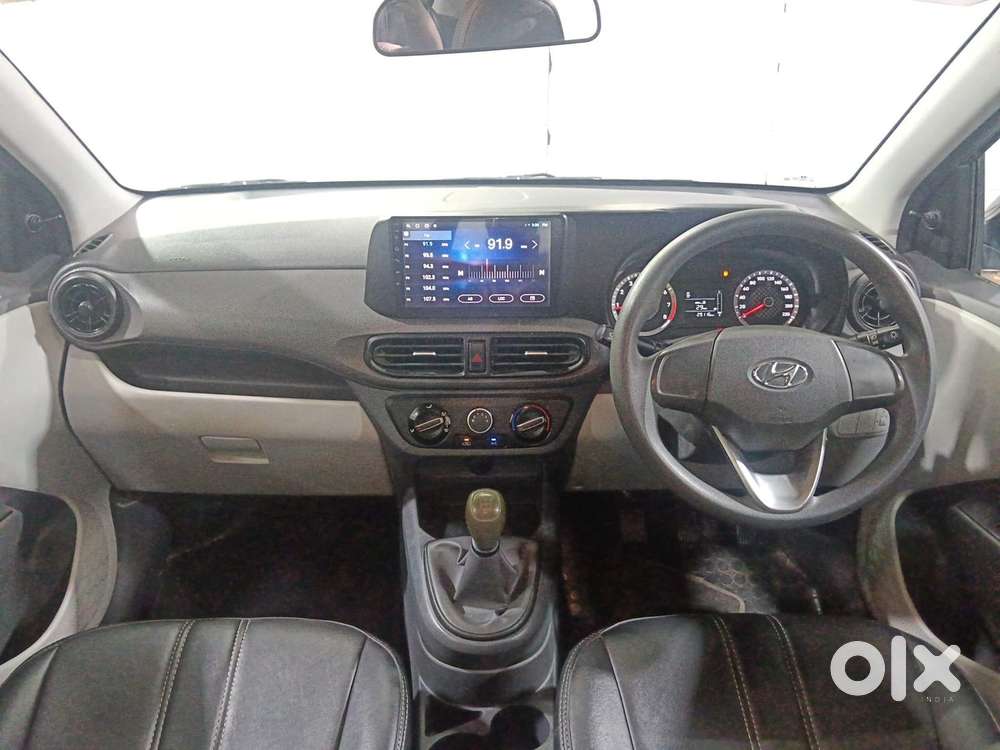 Hyundai Grand I10 Nios Era 1.2 Kappa Vtvt, 2022, Petrol