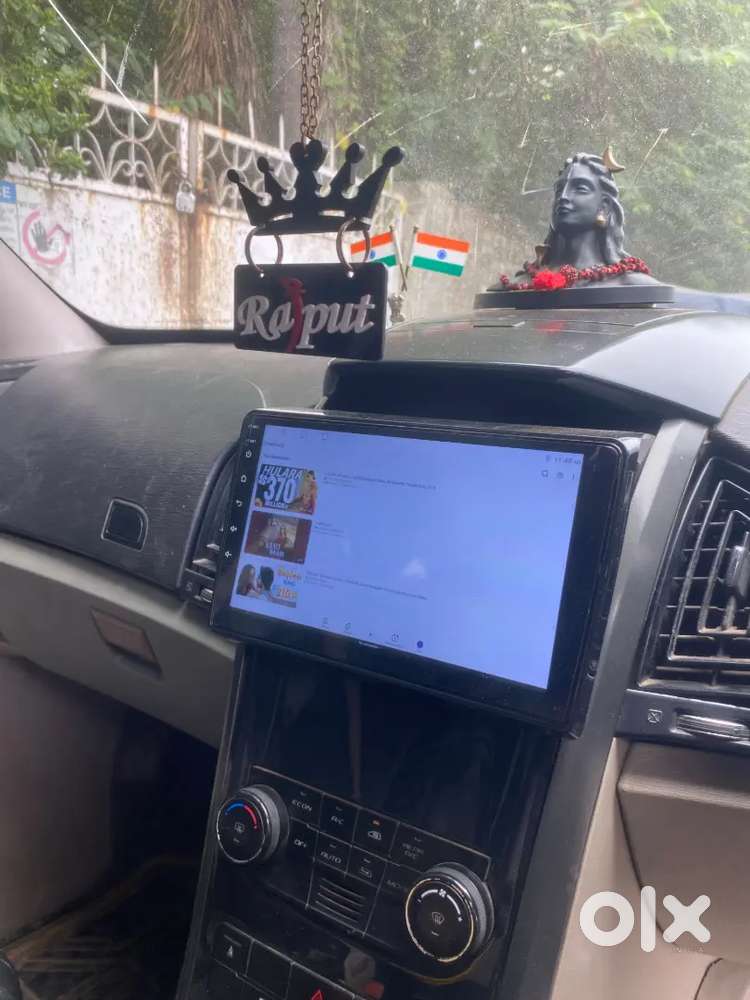 Mahindra Xuv500 2.2 W10 2019