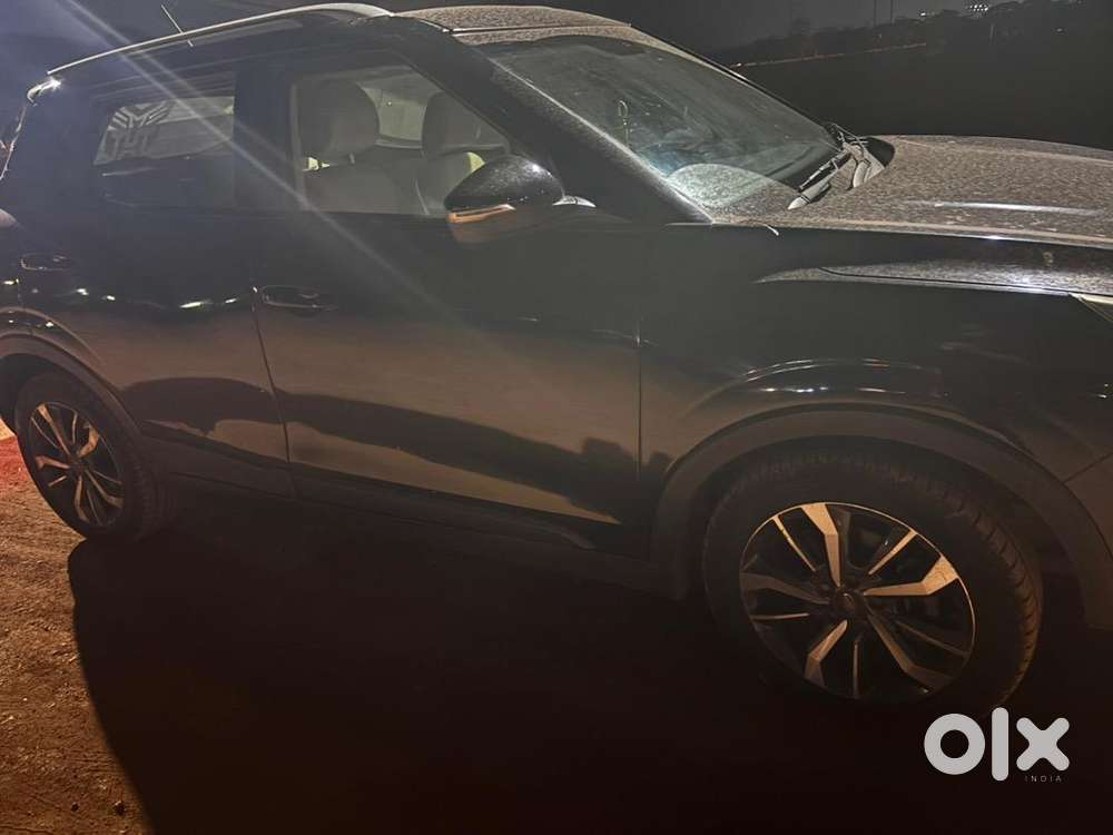 Mahindra Xuv300 2019 Petrol Good Condition