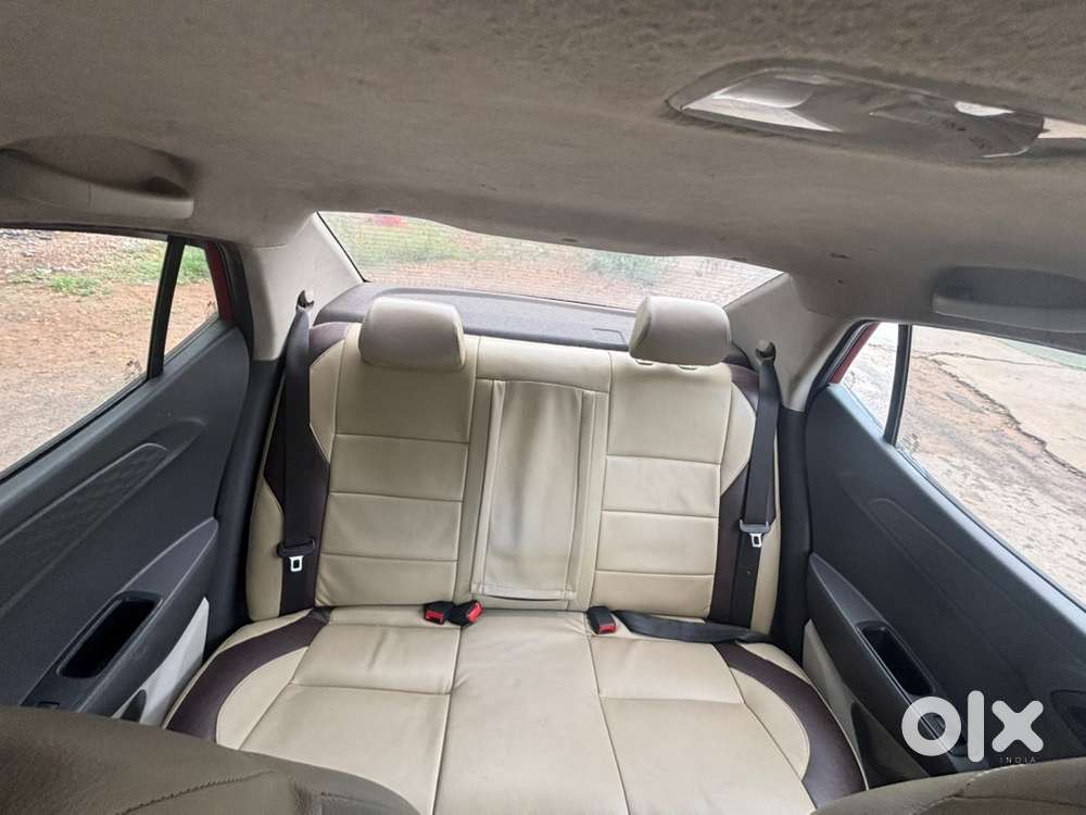 Hyundai Aura 2020 Manual