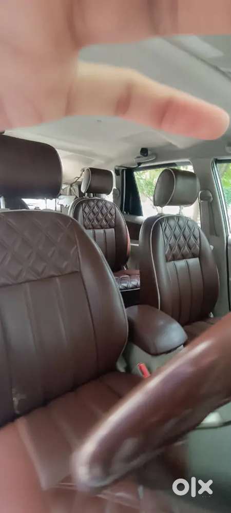 Toyota Innova Diesel Manual 2014 Second Owner