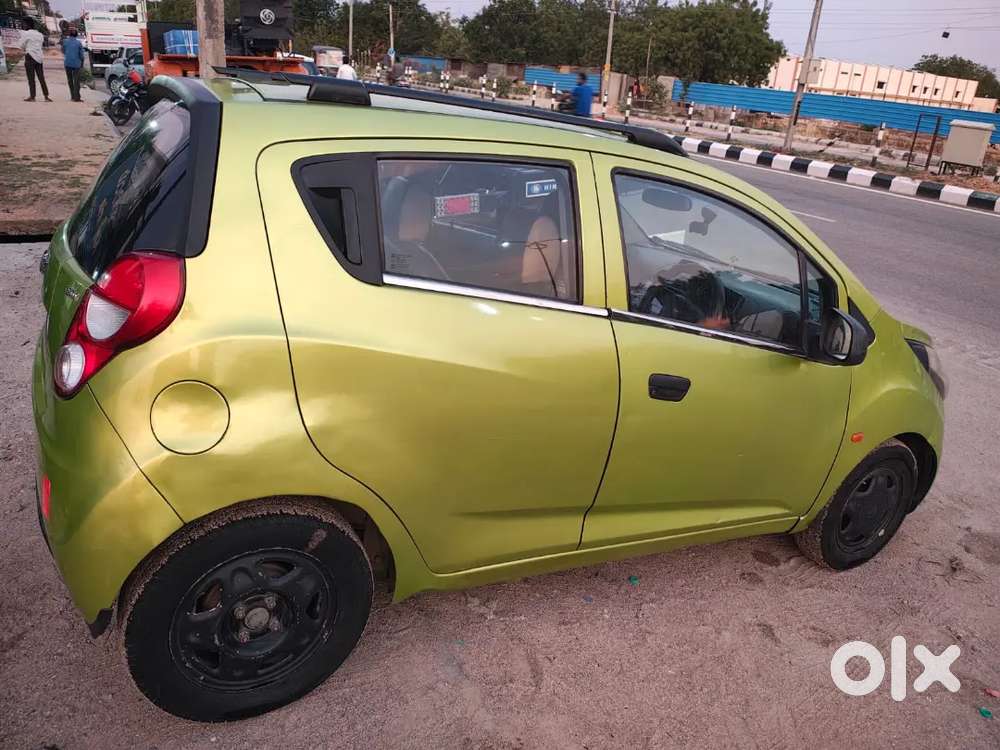 Chevrolet Beat Diesel Ps 2014