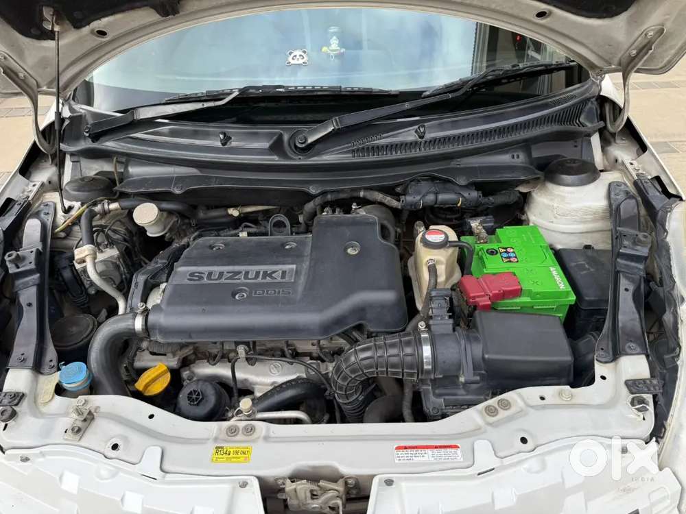 Maruti Suzuki Swift 2016 Diesel 135000 Km Driven