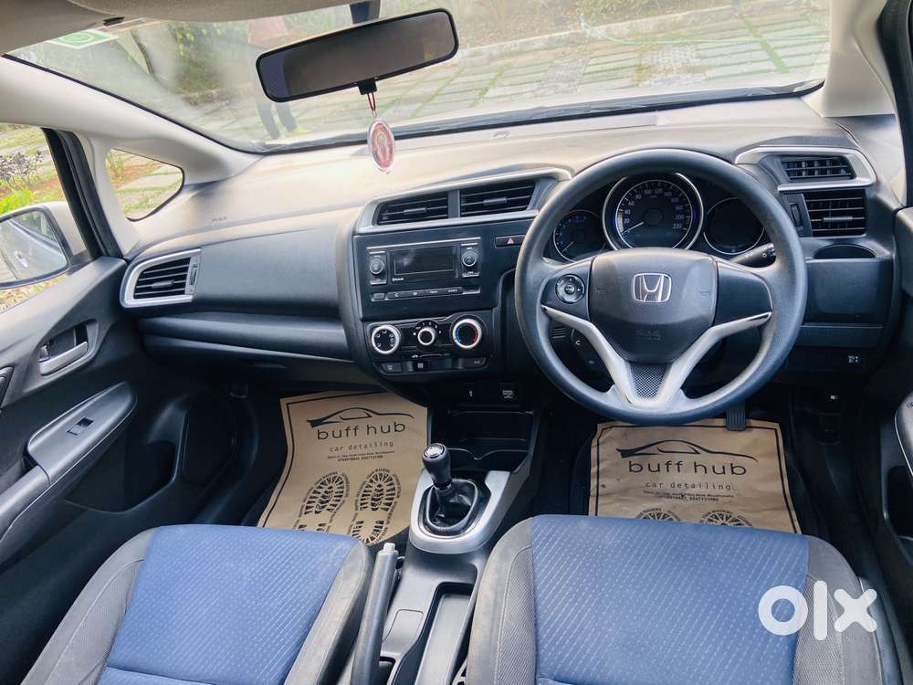 Honda Wr-v Edge Edition I-dtec S, 2018, Diesel