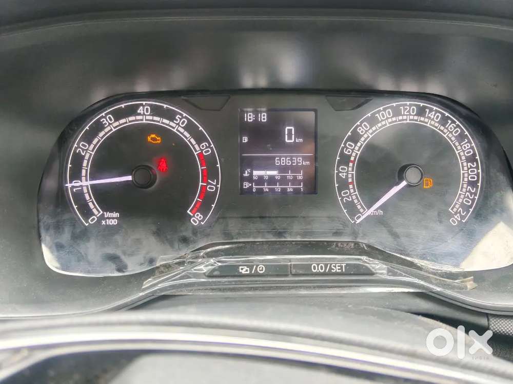 Skoda Kushaq 1.0 Tsi 2022