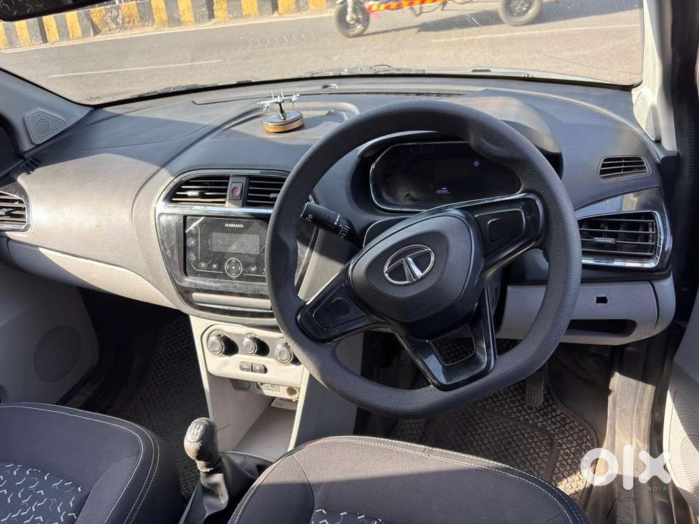 Tata Tiago 2020 Petrol 68270 Km Driven