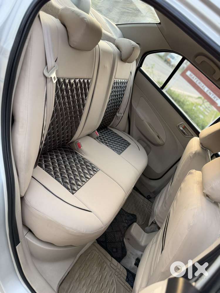 Maruti Suzuki Swift Dzire Vdi Bsiv, 2012, Diesel