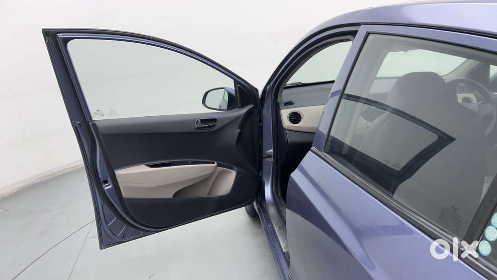 Hyundai Grand I10 1.2 Kappa Magna, 2014, Petrol