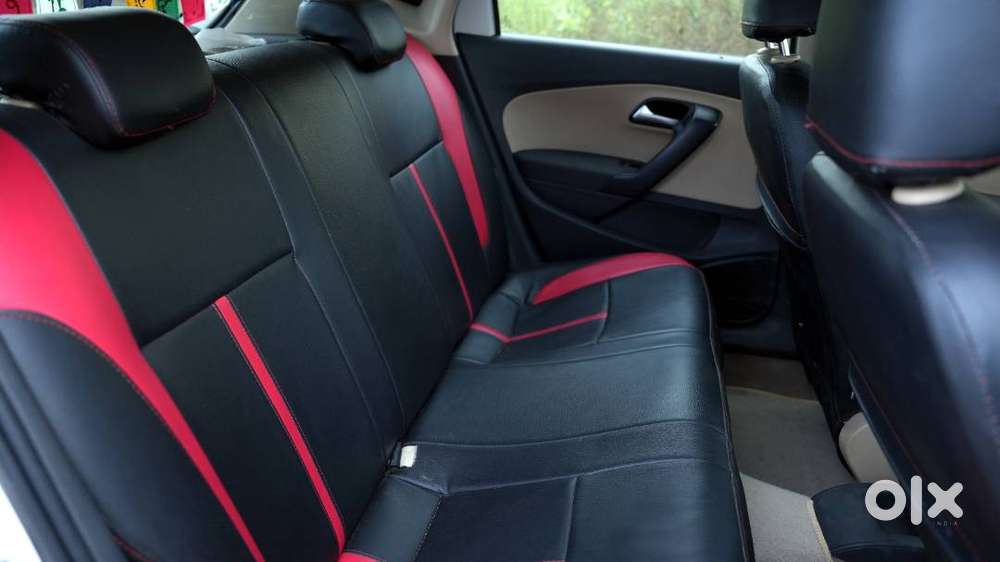 Volkswagen Polo 2014 Year Model