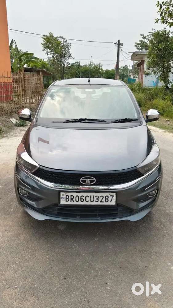 Tata Tiago 1.2 Revotron 2021