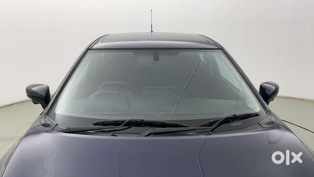 Maruti Suzuki Baleno Alpha, 2023, Petrol