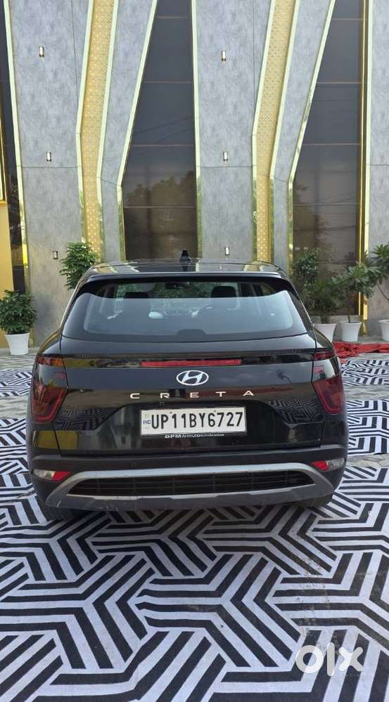 Hyundai Creta 1.5 Ex Diesel, 2020, Diesel