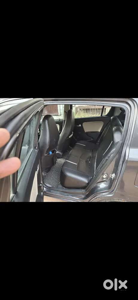Maruti Suzuki Alto Vxi 2022 Variant