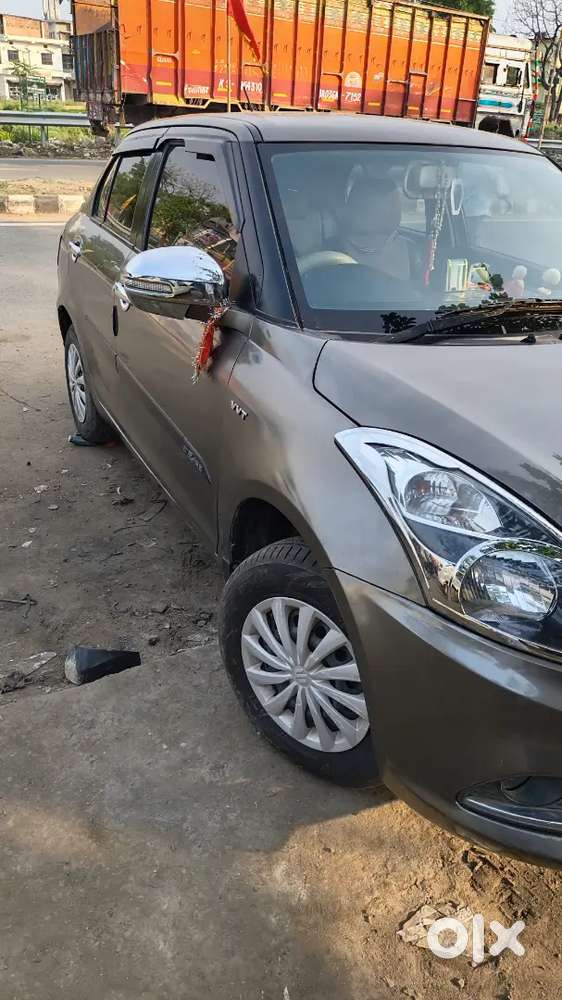 Dzire 2018 Model 48000 Km Drive New Condition