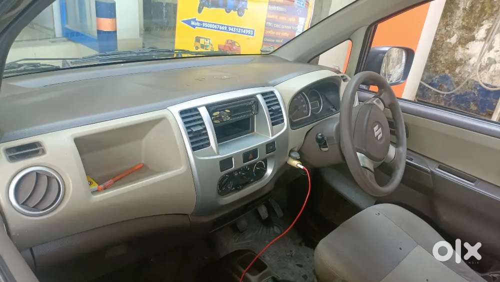 Maruti Suzuki Estilo 2012 Petrol 65000 Km Driven