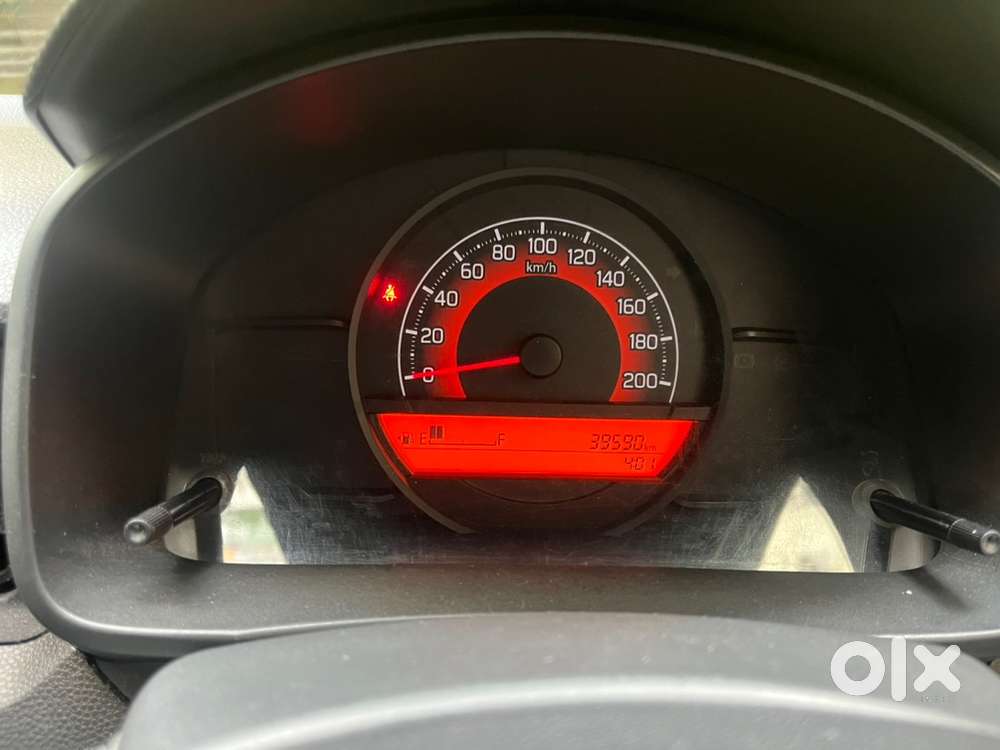 Maruti Suzuki Ignis Sigma In Perfect Condition